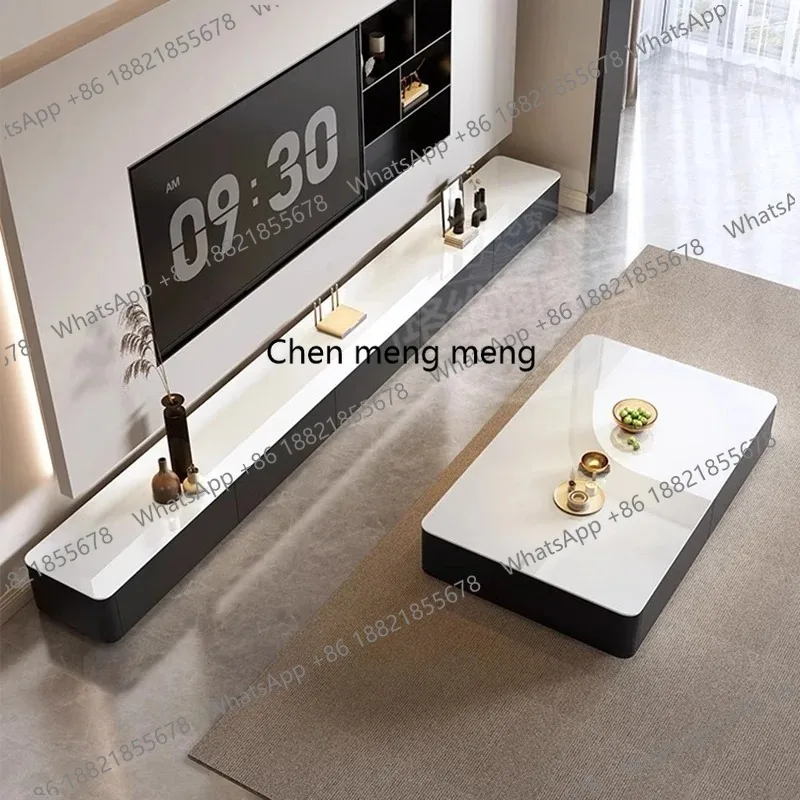 

Living Room Console Tv Stands Floor Nordic Shelf Center Mid Century Display Tv Stands Cabinets Suporte Para Tv Home Furniture