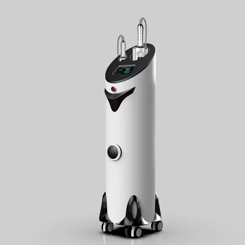 

High-Quality Roller Massage Therapy Machine - Eliminates Pain Cellulite Rejuvenation Body Shaping Massager with New Technology