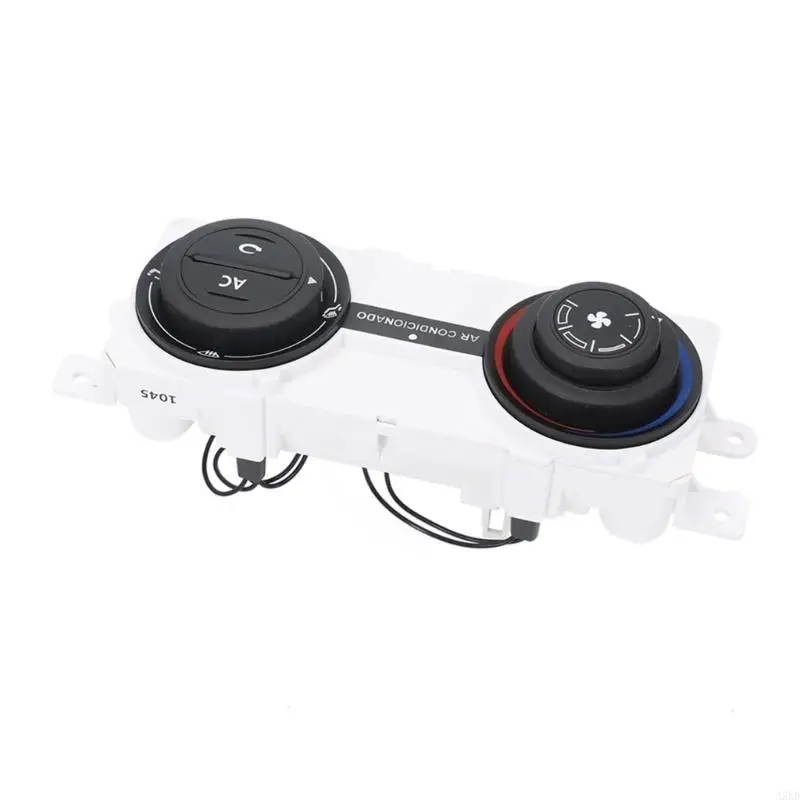 

Heater Panel Climate Control Combined Switch for G1 2004-2010 5Z1 5Z3 Replace 5Z0820045 5Z08020045C 5Z08200451NN