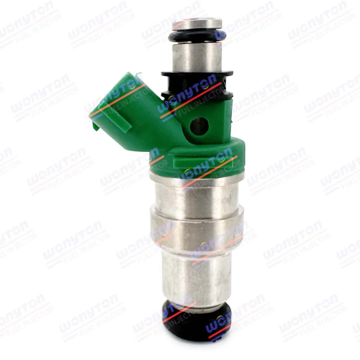 4 قطعة حاقن الوقود لتويوتا تيرسل باسيو 1.5L 1995 1996 1997 1998 23250-11110