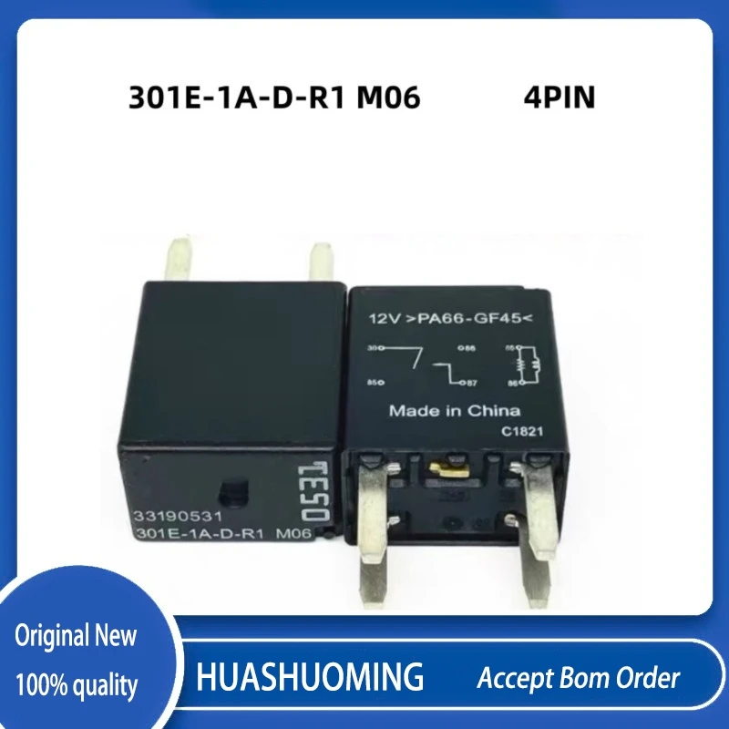 New 5Pcs/Lot 301E-1…