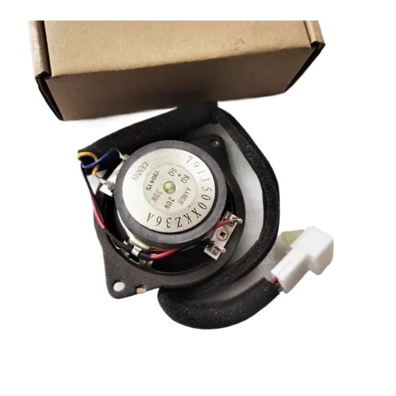 

791150XKZ36A 1pc Genuine Horn Speaker Dashboard Bench Center Inter Speakers Tweeter for Great Wall for Haval H6 H6 Sport Version