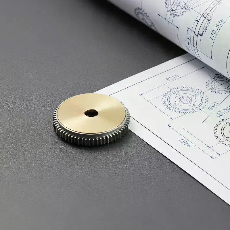 Restore Your Timepiece: Mainspring Box Assembly for Watch Repair, Essential Movement Accessories