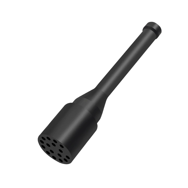 MCBH16MSS Water-resistant Subconn Bulkhead Connectors for Underwater Communications System Marine Energy Equipment Connector view 3
