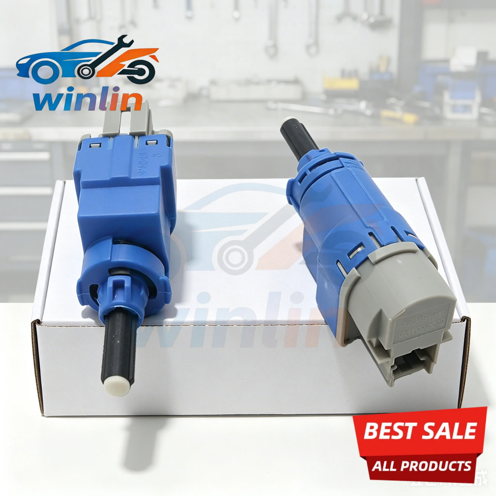 NEW Control Stalk Switch IntuPart for Opel Vivaro Renault Trafic Vauxhall Vivaro 2014- 253255192R 25325-5192R