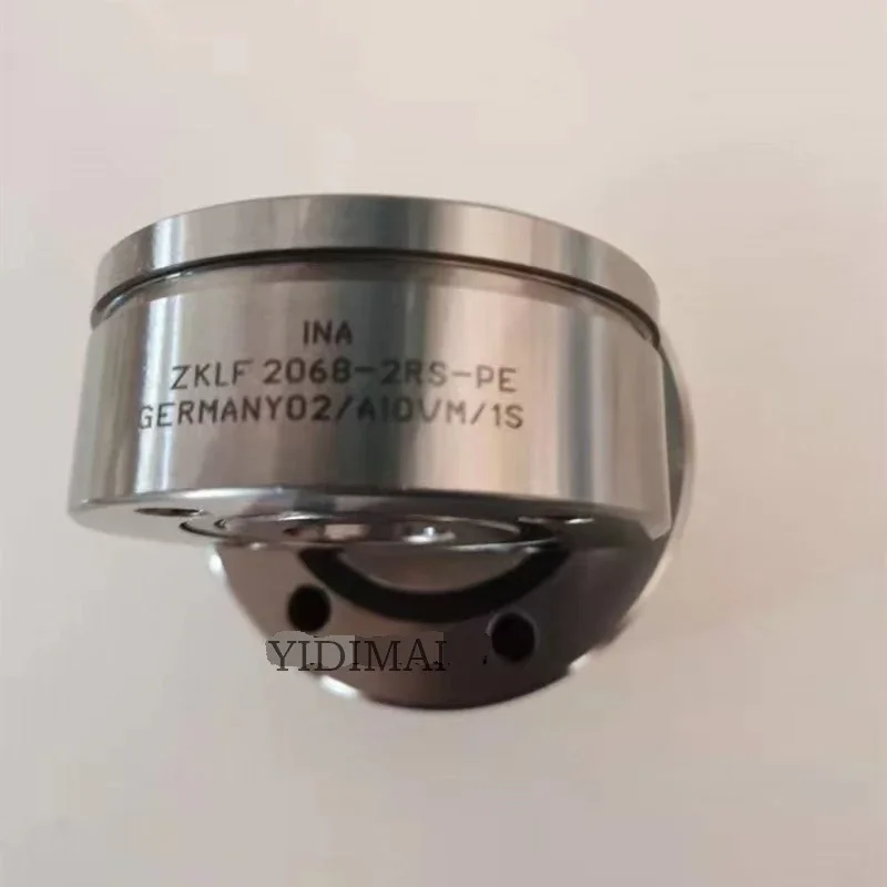 ZKLF 1255/1560/1762/2068/2575/3080-2Z-2RS-PE Bantalan Presisi Impor