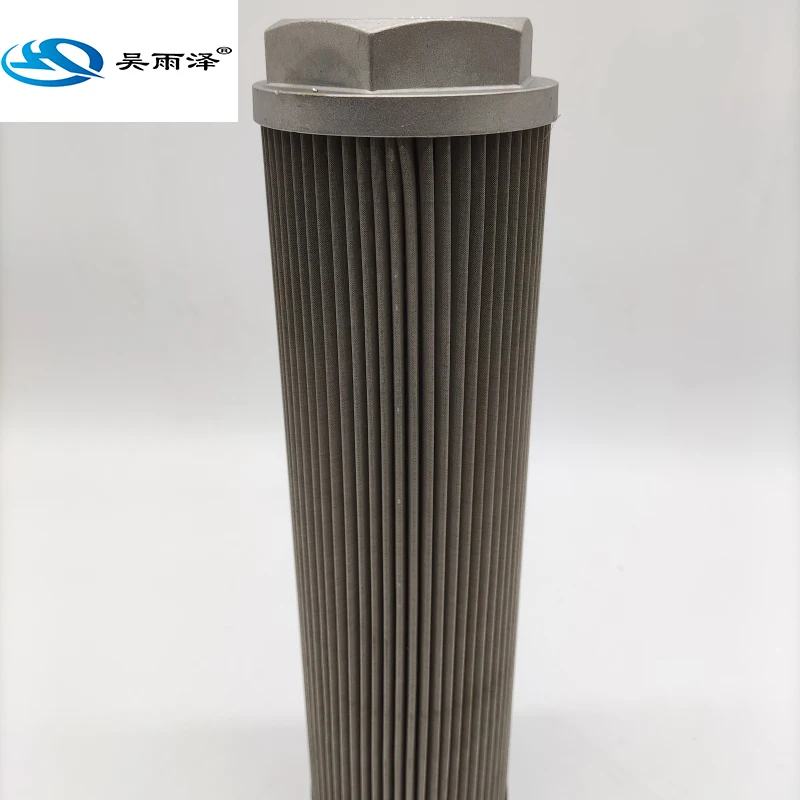 

For Liugong Spare Parts Hydraulic Suction Filter 53C0039 0180S125W 53C0239