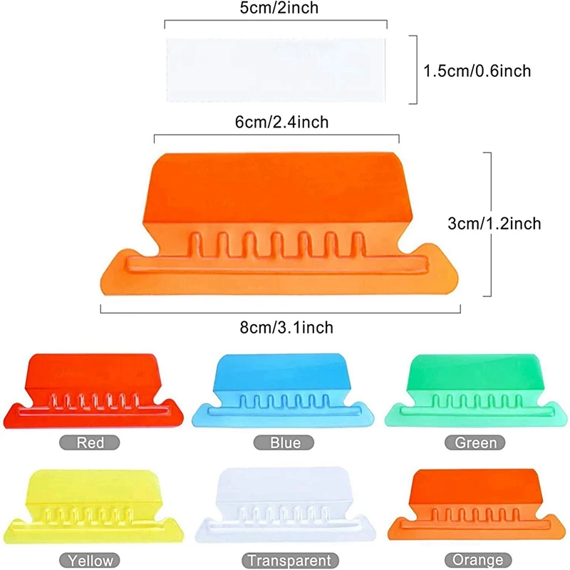 2 인치 행잉 폴더 탭 및 120 그리드 인서트, 걸이형 파일 인서트를 빠르게 식별, 240 개