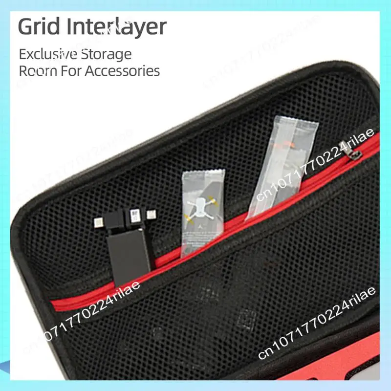A17Z For DJI Neo Storage Box Portable Handbag Storage Case Bag For DJI Neo Drone Accessories