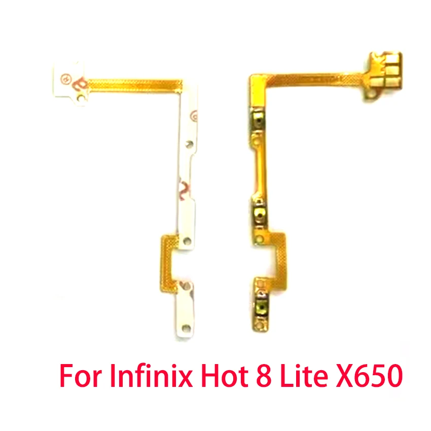 600x 650: أفضل كابلات مرنة لـ Infinix Hot 8 Lite X650 – تقييم شامل ودليل عملي للاستخدام
