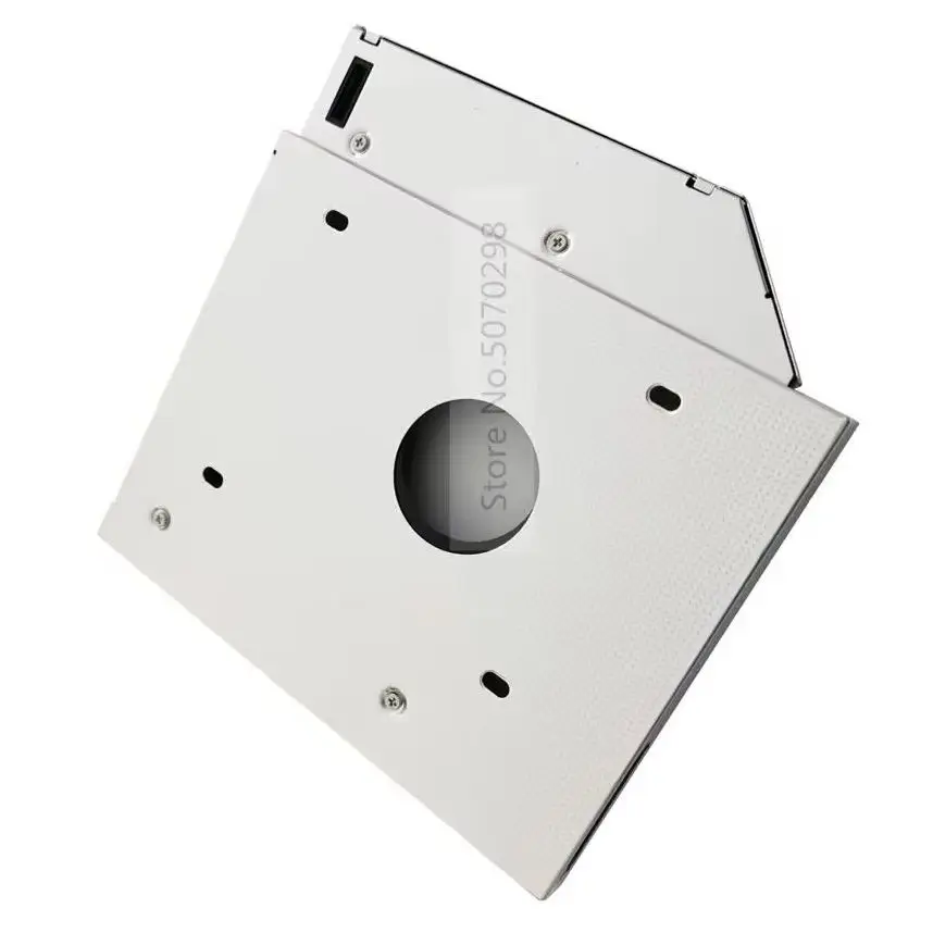 

Второй жесткий диск HDD, оптический отсек, рамка Caddy, кронштейн для Toshiba Satellite C850D S855 C870 P775 Toshiba Qosmio X770 X775 X500 X505