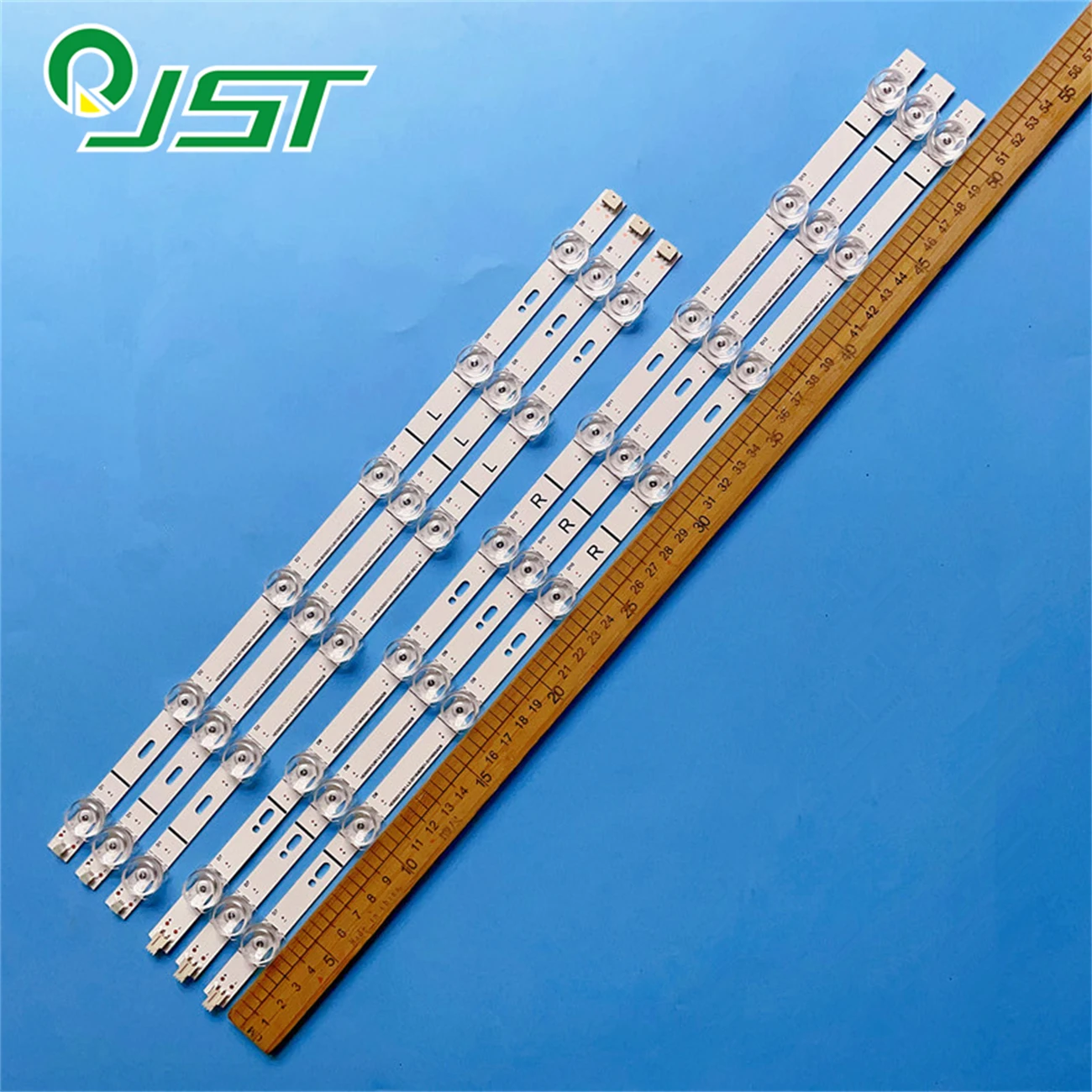 3pcs LED 50H78G 50R6090G5 50R6090G 50R6E3 50R6080G 50A7100F CV500U2-T01 CRH-BX500X1U913030T031498T-REV1.0 HD500X1U91-L3 SVH500AD