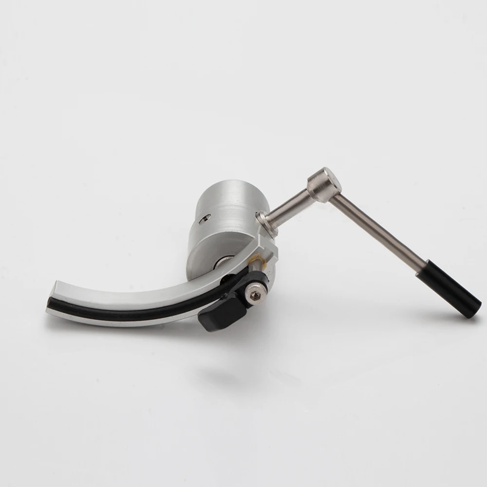 Hochwertiger Tonarmheber aus Aluminiumlegierung für LP-Plattenspieler, Recorder, Vinyl-Plattenspieler, HiFi-Audio, DIY-Zubehör – Detail 3