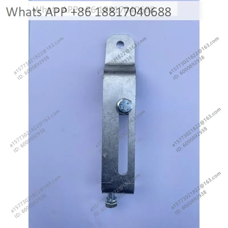1PC for Quanchai V36 National III Engine for Lovol RG70 Harvester Generator Strut Drawing No 6409862910001