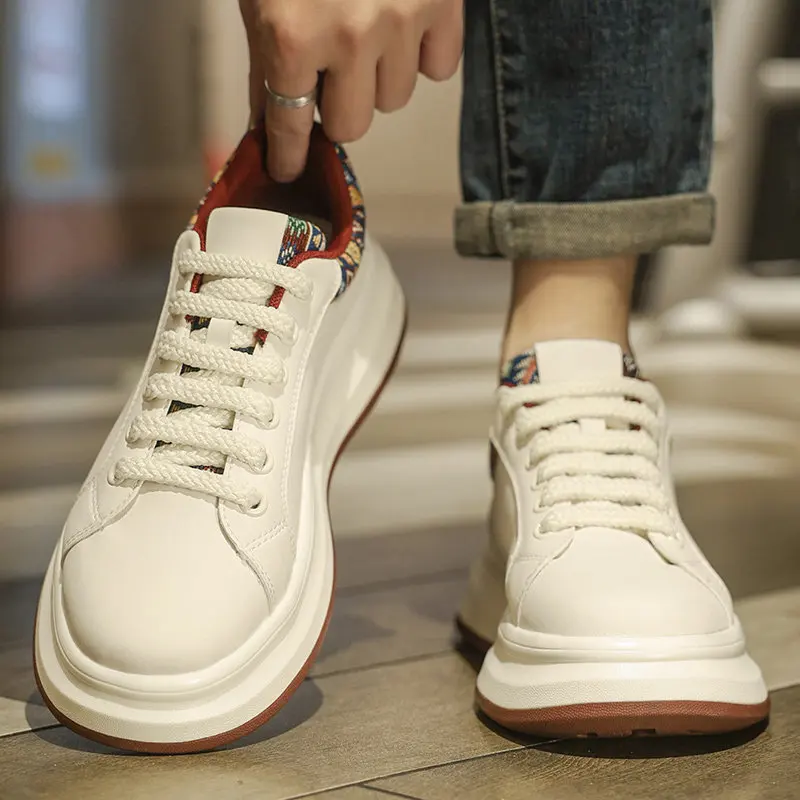 li-yuxin-men's-oes-spring-autumn-trendy-brand-high-end-thi-bot-casual-board-oes-men's-white-sneakers-leather-surface