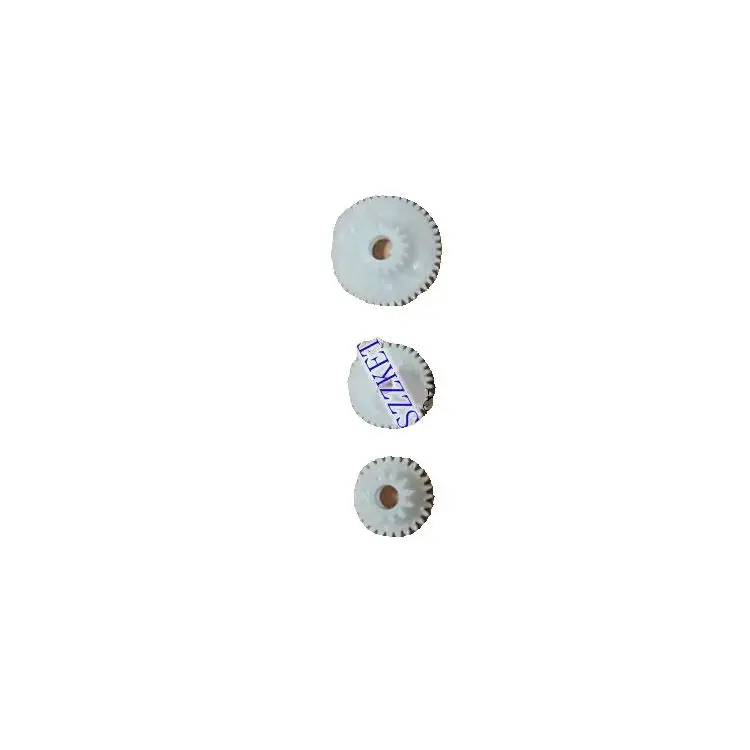 gear  for LTP01-245-01 LTP01-245-11 10 pcs / set  58MM Printhead gear LTP01-245 LTP01-245-19 LTP01-245-08 original print head