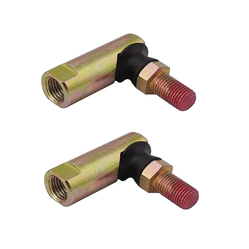 1 Pair Ball joint Tie Rod End 723-0448 for MTD Cub-Cadet Toro112-0917 Lawn Garden Tractors Replacement Parts Dropship