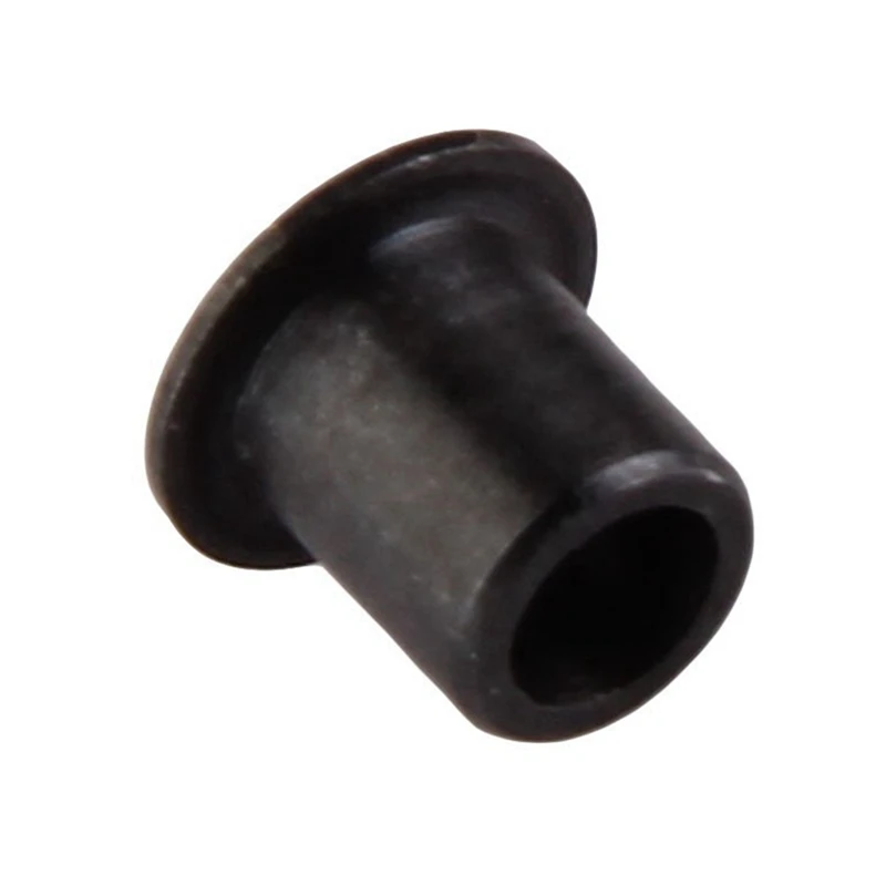 120Pcs 02101 Steering Pivot Bushing C-Hub Bushings HSP Spare Parts Nitro RC Car Parts For 1/10 R/C Model Car