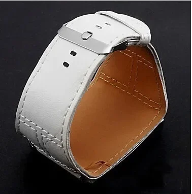 Foreign watch wholesale three eyes decoration Square watch men and women Unisex watch belt watch manufacturers