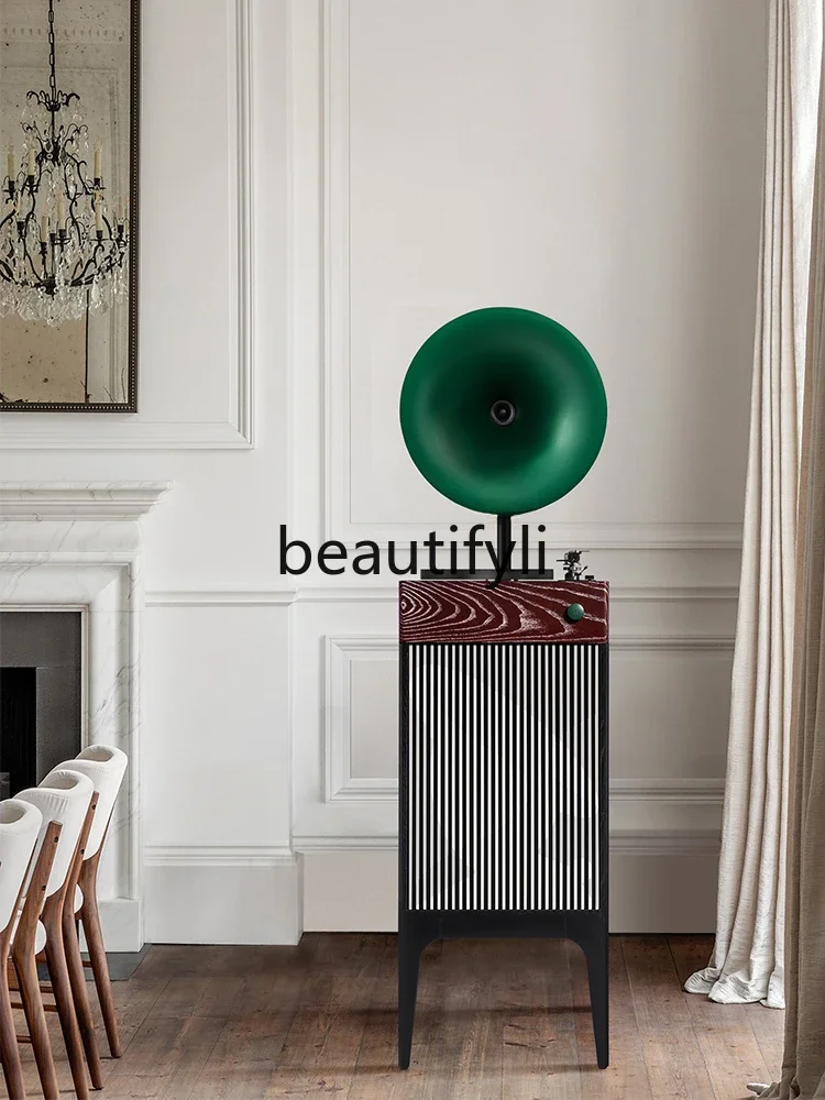 i5 Limited Collection Vinyl Record Player HiFi Gramophone Bluetooth Audio
