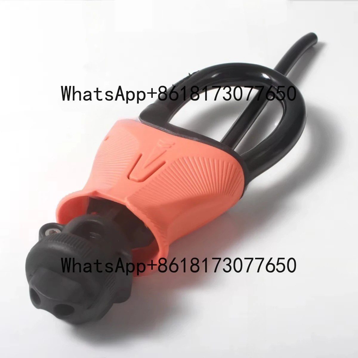 نظام الإفراج السريع حلقة الدجاج QR مع خط أطياف 1/8 بوصة لشريط الطائرات الورقية Kitesurfing Kiteboarding #2