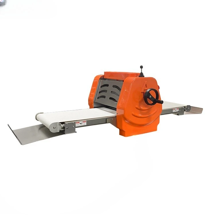 

Commercial 350 Dough Shortener, Desktop Shortener, Small