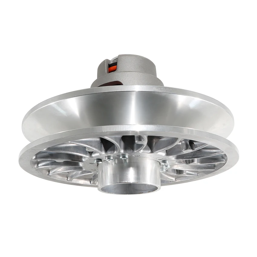 

Snowmobile Accessories Rear Wheel Hub Assembly For Arctic Cat F6 EFI Sno Pro International F8 EFI Sno Pro/LXR OEM:0726-267