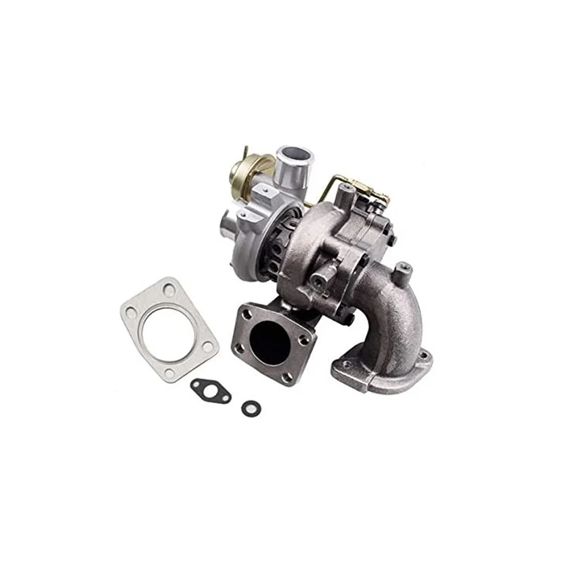 

Factory Directly Supply Turbocharger for Motorcycles 49135-02652