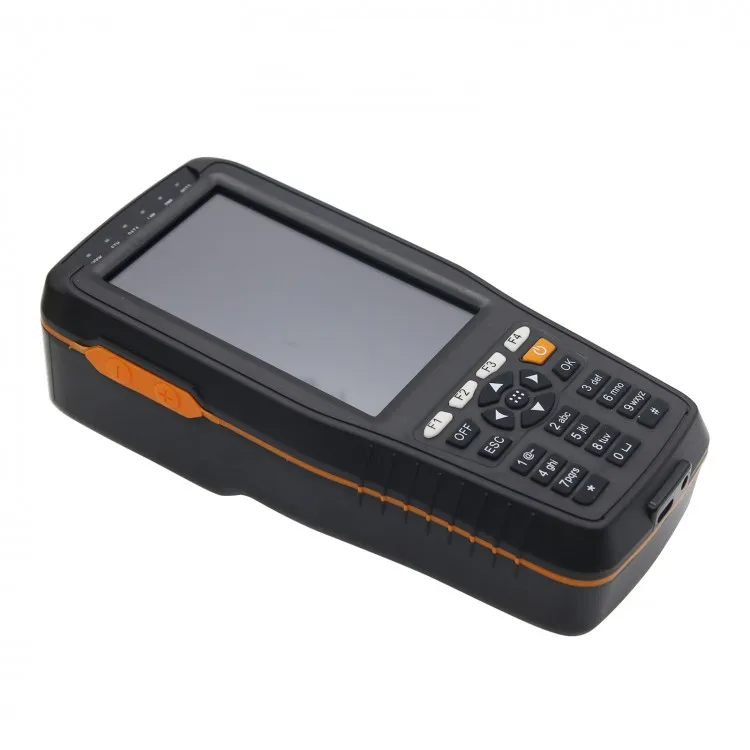 Tester TM-600 VDSL VDSL2 per strumenti di test e manutenzione della linea XDSL ADSL VDSL2 DMM