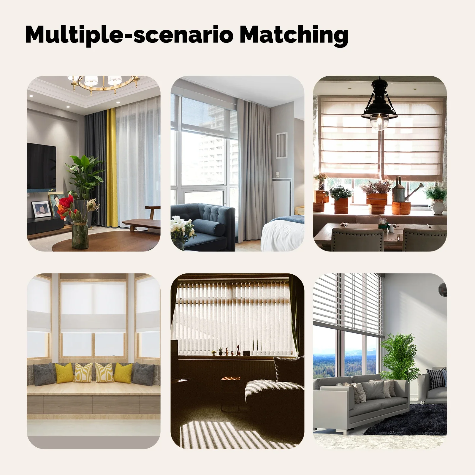 Tuya Smart WiFi Curtain Switch Touch Wall Switch for Roller Shutter Electric Window Motor Voice Control Alexa Google Home Alice