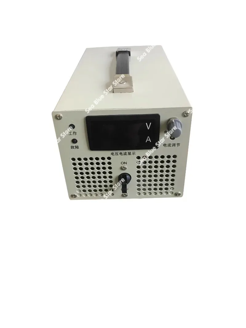 Switching power supply 2000W high voltage DC adjustable digital display high power voltage regulator 0-24V220V400V600V