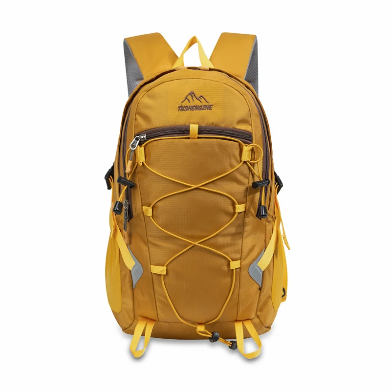 

Рюкзак для скалолазания для мужчин и женщин, уличный рюкзак для кемпинга, пешего туризма, тренировок, большая вместительная дорожная сумка для хранения багажа, школьная сумка для ноутбука