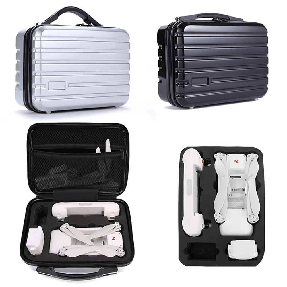 Cho Fimi X8 SE 2020/2022/V2 Lưu Trữ Túi Phụ Kiện Cầm Tay Du Lịch Xách Xách Tay Chống Nước Chống Sốc Hộp máy Bay Camera