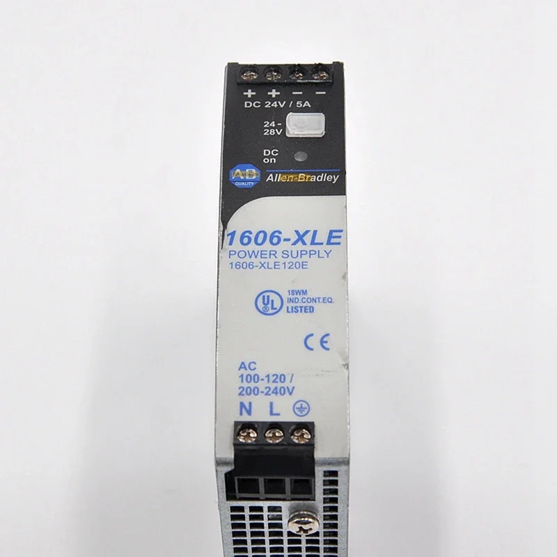 1606-XLE120E Switching Power Supply