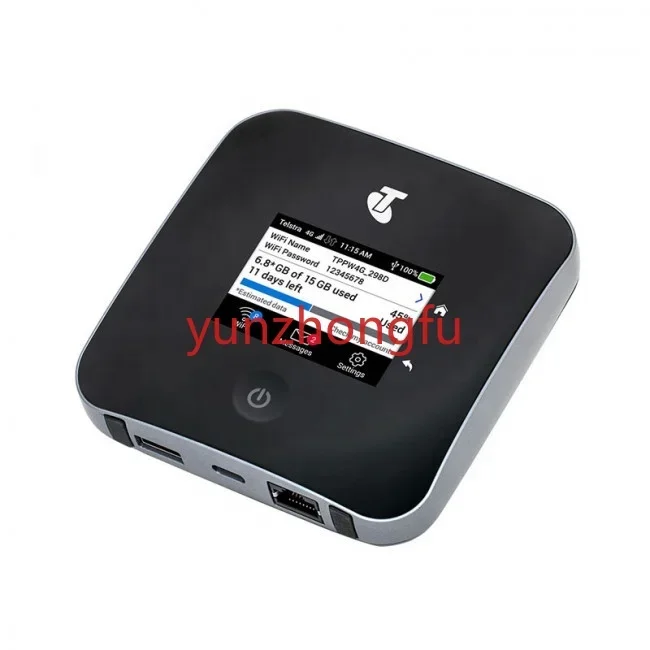 M2 2Gbps CAT20 LTE Wireless Router 4G WiFi  Netgear MR2100