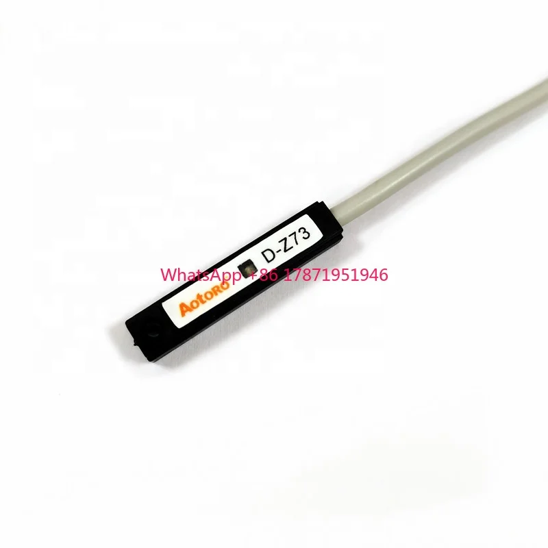 gas magnetic D-Z73 proximity sensor quality guaranteed