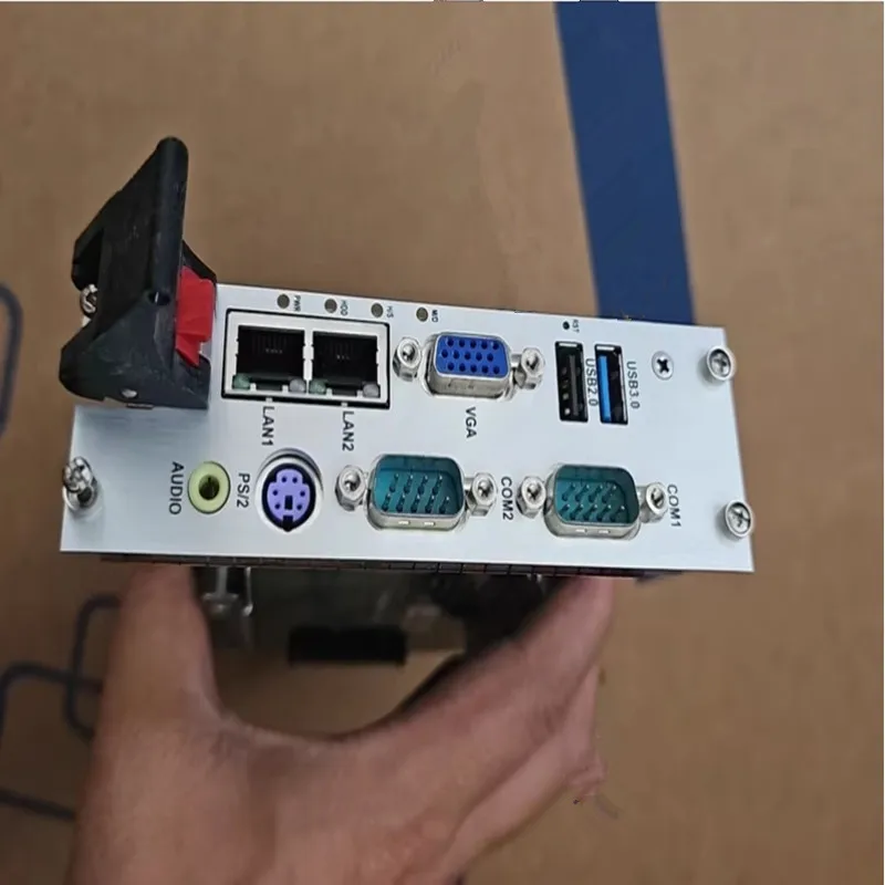 New Original Mother…