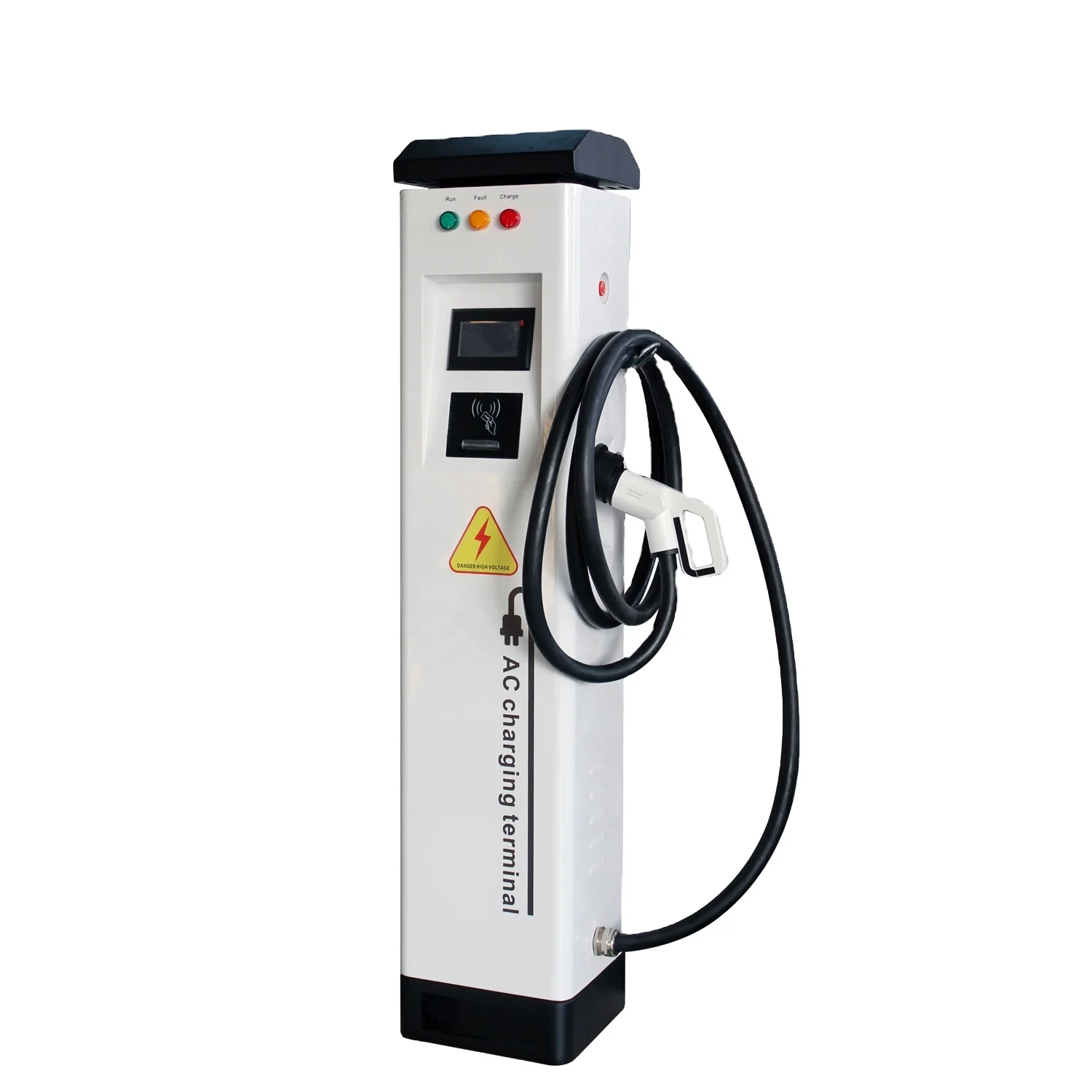 

UE43kw Ac Ev Charger Type 2 Home Version Electric Car Charging Station System Ce Ac Ev Charging Station