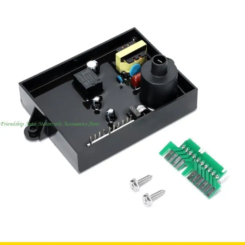 

SZCH Modules Модули управления платой управления 91365 93305 91346 93851 91226 AT93851 для водонагревателя RVS