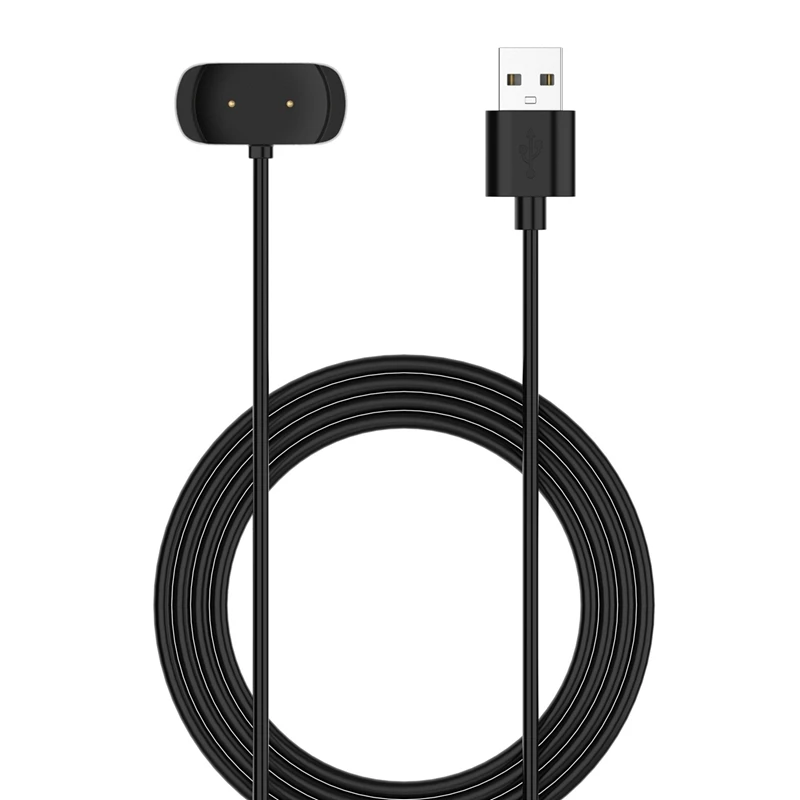 Oplaadstation Voor Xiaomi Huami Amazfit Gtr 2 2e/Gts 2 2e Mini/Bip U/Pop Pro Snel Opladen Kabel Magnetische Oplader Basis