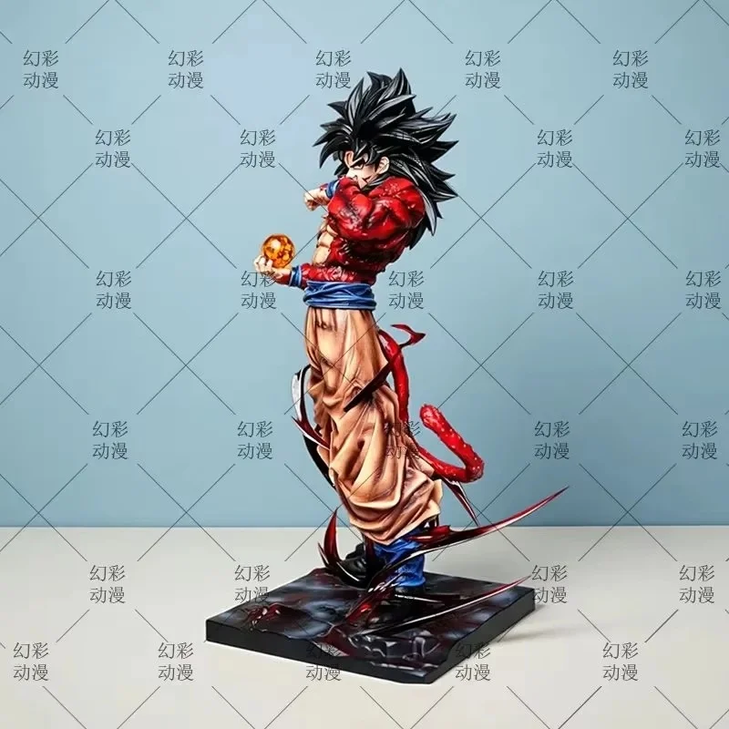 figura-de-son-goku-super-saiyan-4-de-33-cm-lk-dragon-ball-decoracion-de-escritorio-estatua-coleccionable-de-pvc-regalo-para-fans-del-anime