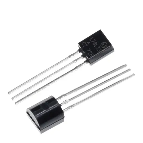 10pcs 78L33  L78L33ACZ TO-92 L78L33 TO92 L78L33A 3.3V Voltage Regulator New Original