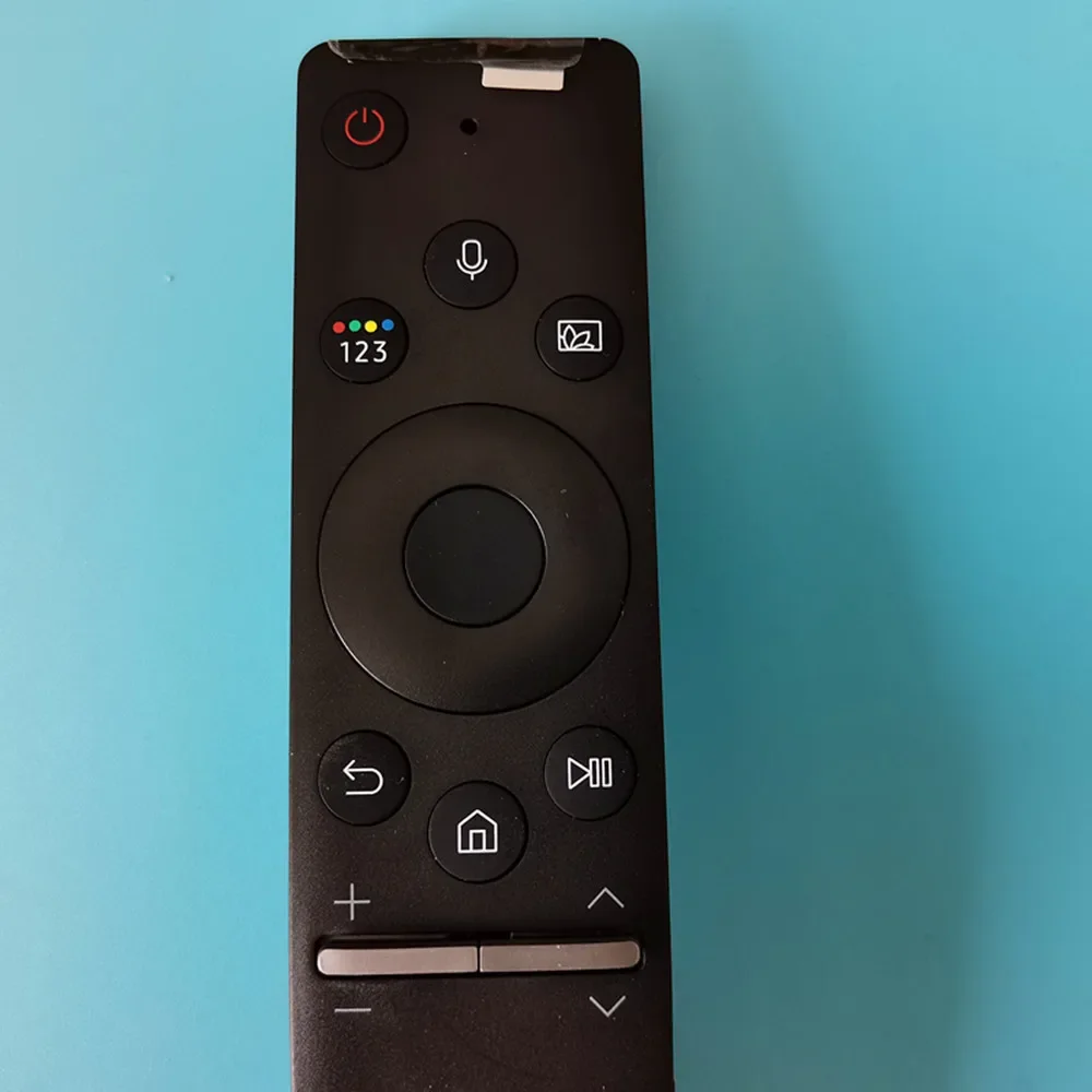 รีโมทคอนโทรล BN59-01336A BN59-01329A BN59-01330A/C RMCSPT1DP1 สําหรับ qn55q80r qn50q60taf un43/55tu8000f qa55q70taw QN49Q80TAFXZA