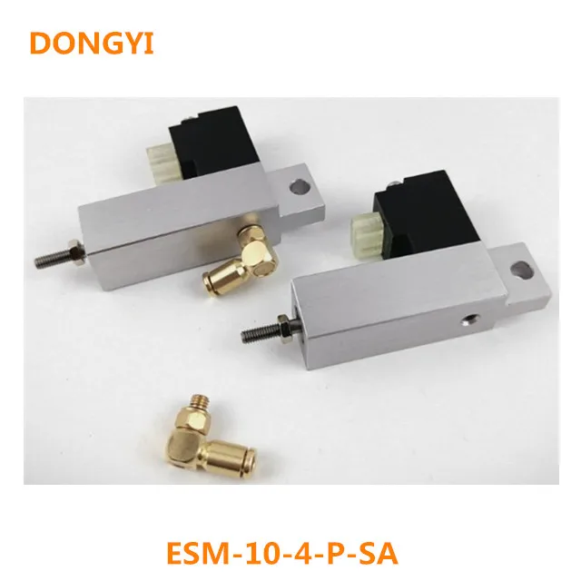 

High Quality Solenoid Valve For ESM-10-4-P-SA 38401 ESM-25-30-P-SA