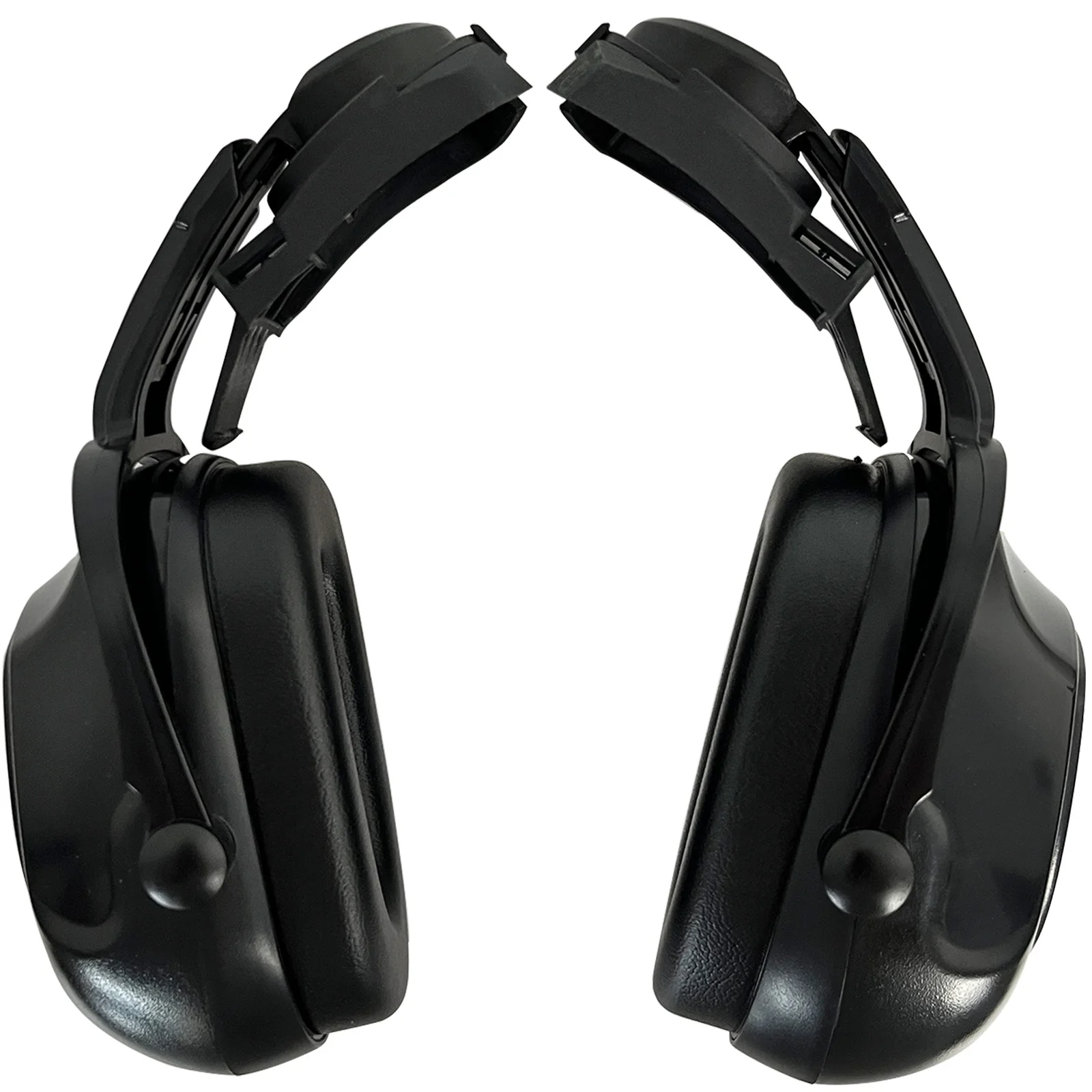 Imagem -01 - tipo Earmuffs Orelha Regalos Trabalho Industrial Proteção Auditiva Ear Protector ce En352 Uso Juntos com Capacete de Segurança Hard Chapéus Novo tipo earmuffs orelha regalos trabalho industrial protecao auditiva ear protector ce en352 uso juntos com capacete de seguranca hard chapeus novo 01