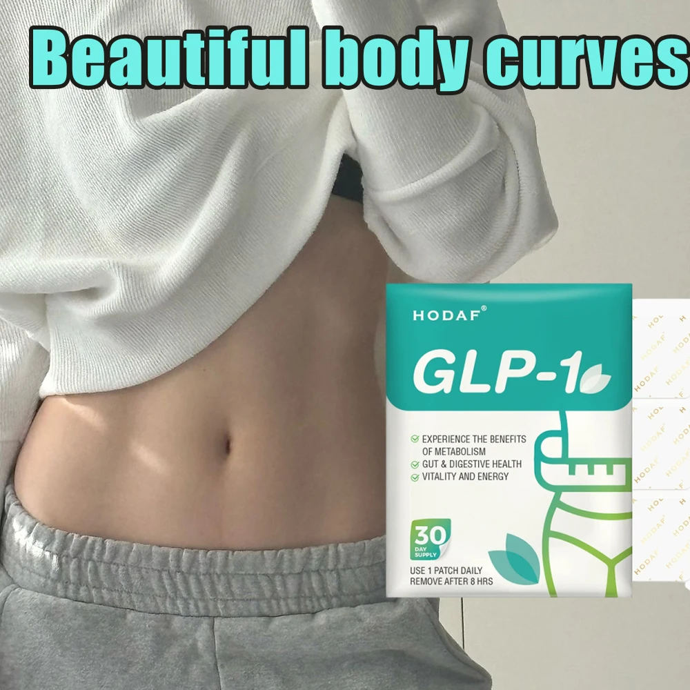 

30 шт. патчи для ежедневного ухода за телом увеличивают энергию тела и стать на выбор модели