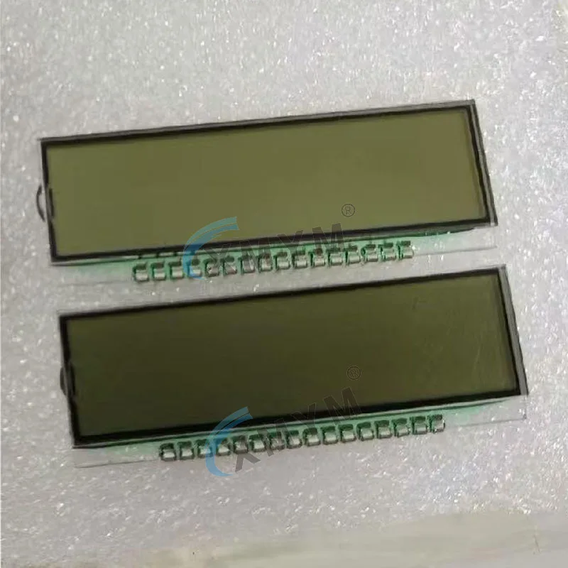 For KOMATSU PC30MR/ PC35MR/PC40MR/PC50MR/PC55MR/MR-2 Excavator LCD Display Screen parts Repair