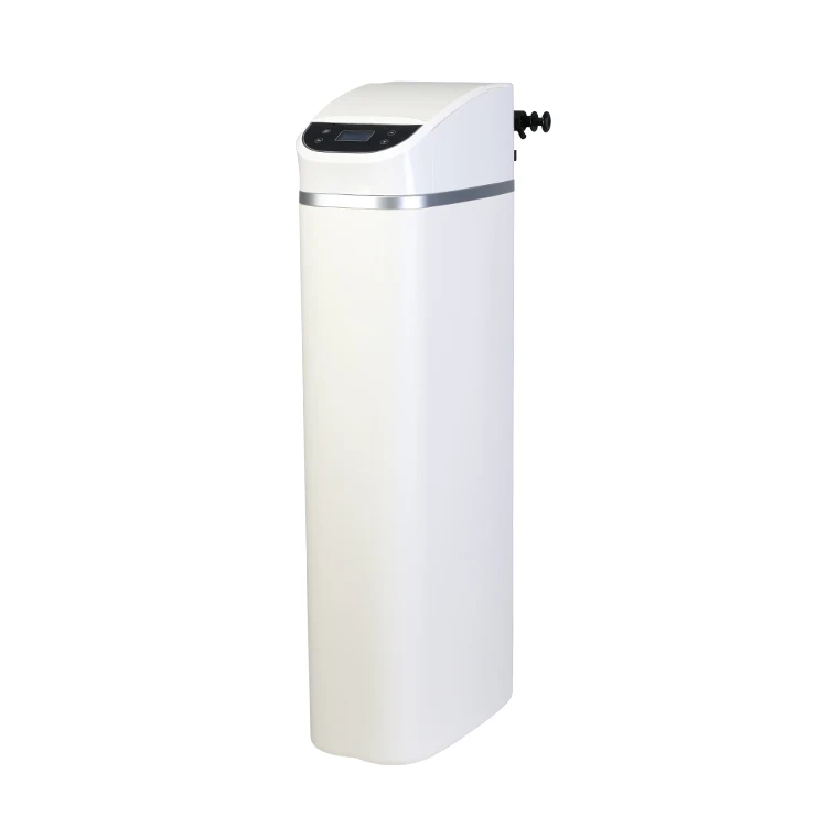 

Роскошная умная электрическая машина для умягчения воды для домашнего и автомобильного использования