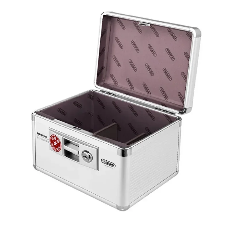 caixa-de-armazenamento-duravel-em-liga-de-aluminio-com-trava-multi-compartimentos-e-tamanho-ajustavel-para-gestao-de-selos-financeiros