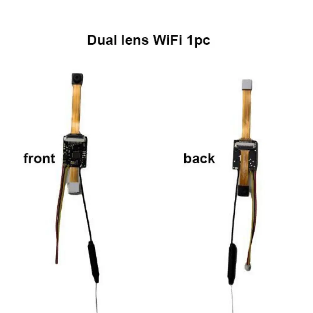 Nuevas piezas de Dron plegables universales con control remoto, 7 estilos, estante de placa de carcasa inferior de cámara única negra E88/E88pro